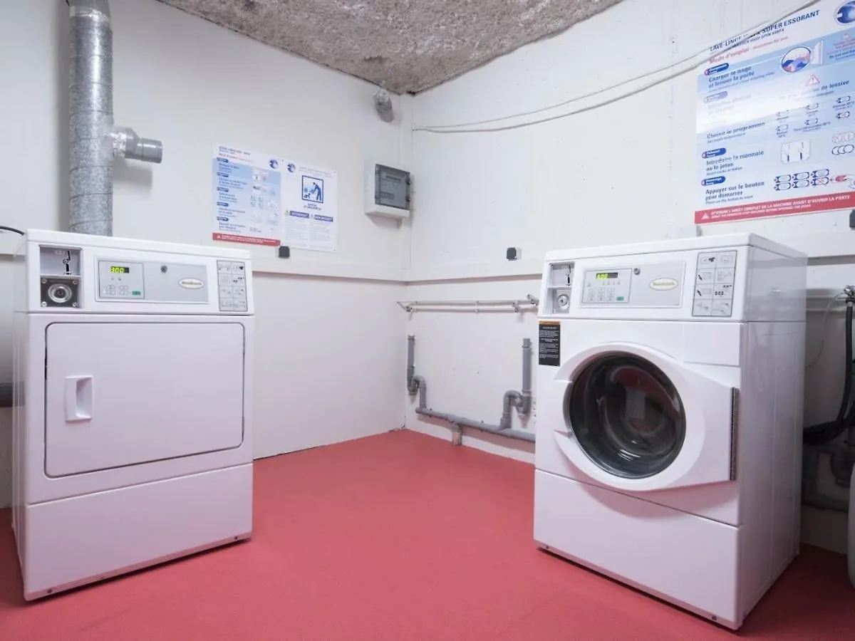 Studio Renove Pour 4 Pers. Avec Piscine, Sauna Et Balcon A Saint-Lary-Soulan - Fr-1-296-257 Apartment